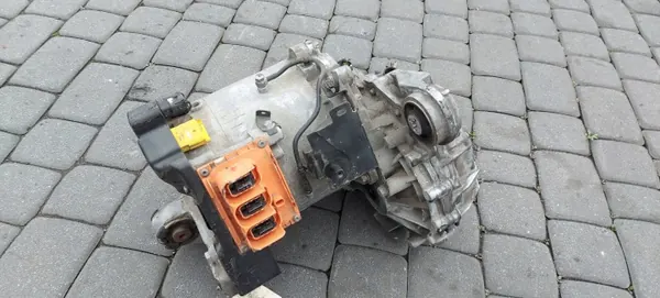 Bakre elmotor OEM 9800189280 för Peugeot 3008 I image 6