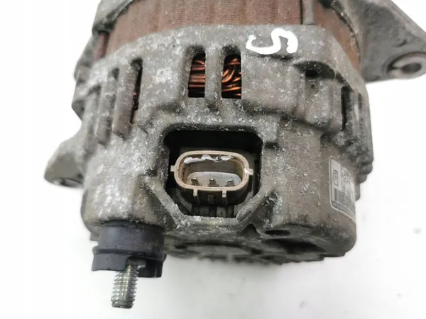 Mazda CX-7 2011 Generaattori A2TJ0681A image 5