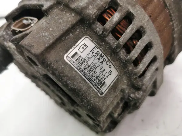 Mazda CX-7 2011 Generaattori A2TJ0681A image 7