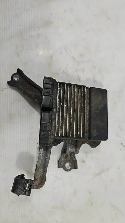 Controlador inyección OEM 89871-71010 Toyota image 2
