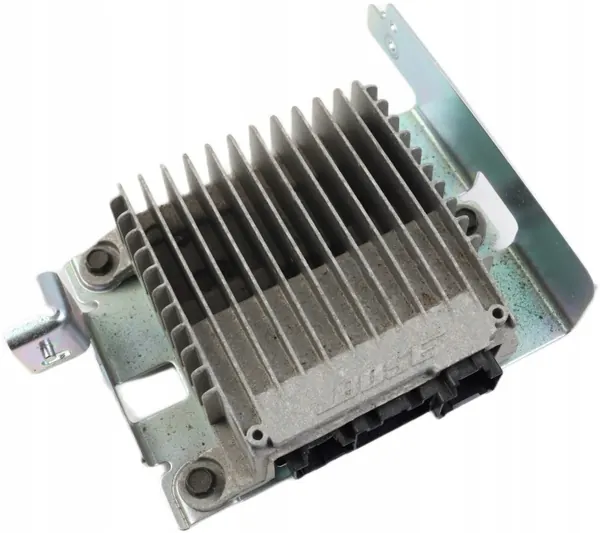 Renault Audio-Verstärker OEM 280632795R - Gebraucht image 2