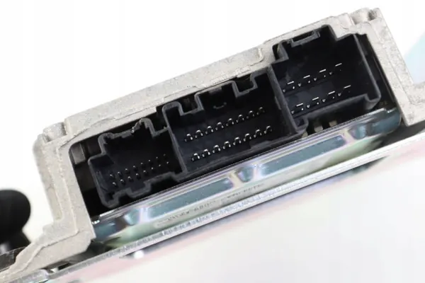 Renault Audio-Verstärker OEM 280632795R - Gebraucht image 3