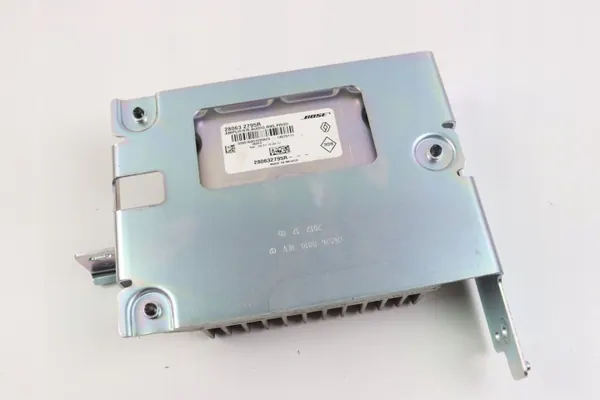 Renault Audio-Verstärker OEM 280632795R - Gebraucht image 4