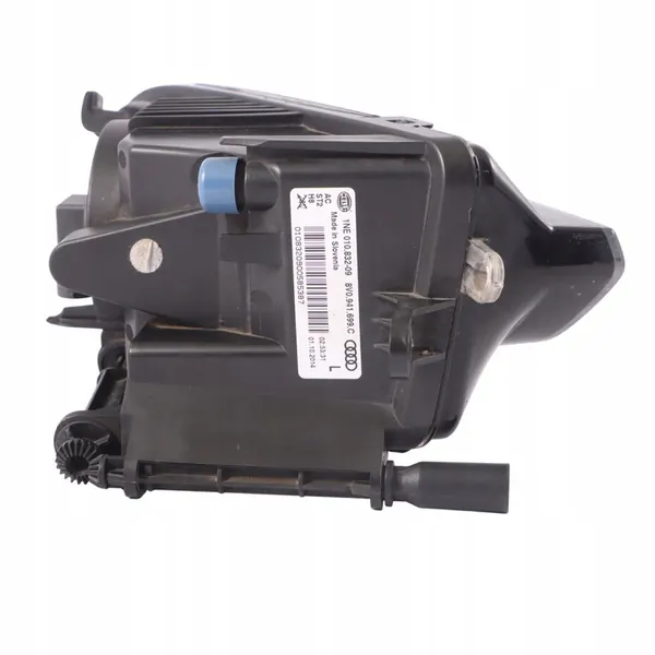 Audi A3 8V Farol de Neblina Esquerdo Dianteiro OEM 8V0941699C image 9