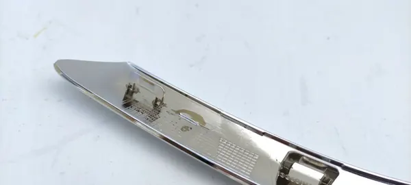 GRIGLIA CROMATA SINISTRA OPEL ASTRA IV 4 J LIFT (BZ/B17) image 4