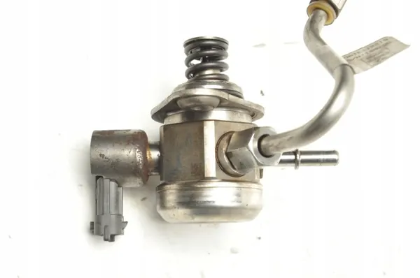 Bomba de combustível Volvo OEM AG9E-9D376-AB S60 II V60 image 3