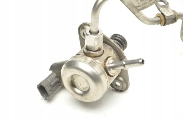 Bomba de combustível Volvo OEM AG9E-9D376-AB S60 II V60 image 5
