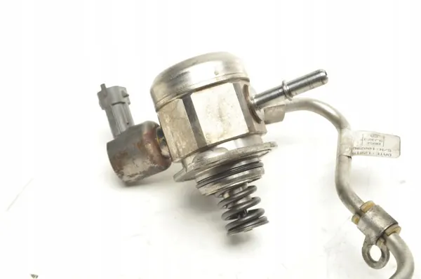 Bomba de combustível Volvo OEM AG9E-9D376-AB S60 II V60 image 6