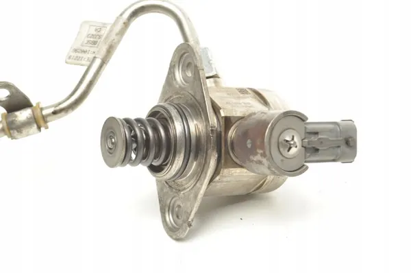 Bomba de combustível Volvo OEM AG9E-9D376-AB S60 II V60 image 8