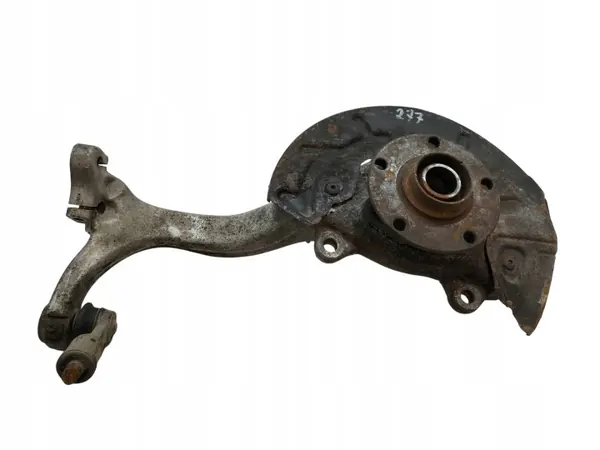 Höger framhjulsnav 1.9 TDI Audi A4 II B6 5907911359010 image 2