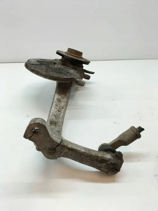 Höger framhjulsnav 1.9 TDI Audi A4 II B6 5907911359010 image 3