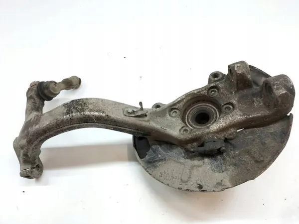 Höger framhjulsnav 1.9 TDI Audi A4 II B6 5907911359010 image 4