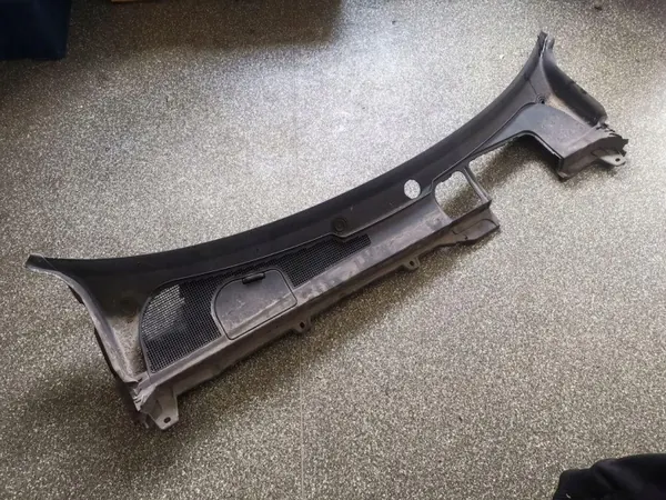 Bras d'essuie-glace avant OEM 6H524105B Land Rover Freelander image 2