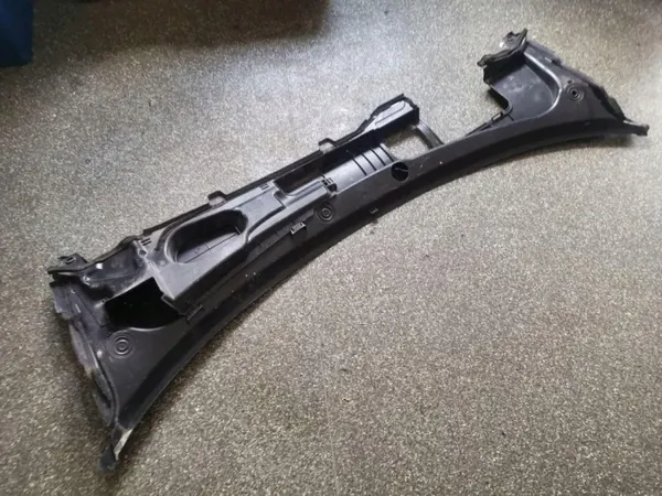 Bras d'essuie-glace avant OEM 6H524105B Land Rover Freelander image 3