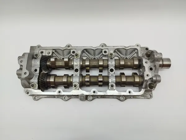 Camshaft 3.0 dci P9X Renault 7701474015 image 2