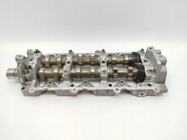 Camshaft 3.0 dci P9X Renault 7701474015 image 3