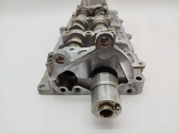 Camshaft 3.0 dci P9X Renault 7701474015 image 6