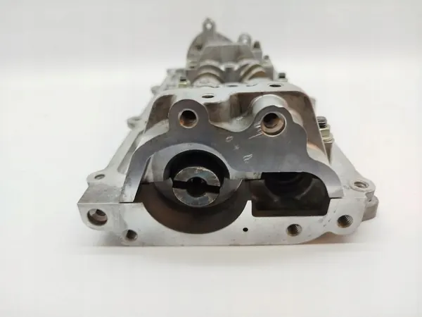 Camshaft 3.0 dci P9X Renault 7701474015 image 7