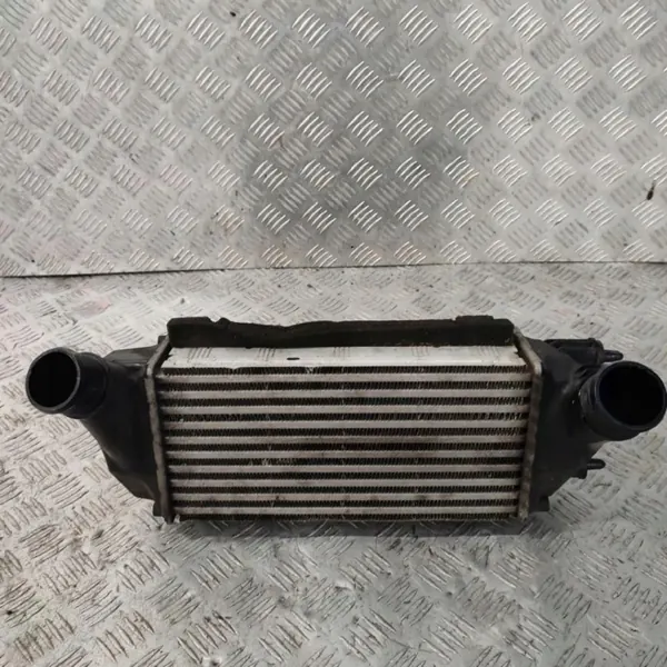 C181-9L440-AD Intercooler Ford EcoSport II 1.0 EcoBoostille image 2