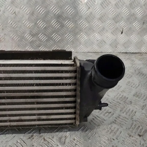 C181-9L440-AD Intercooler Ford EcoSport II 1.0 EcoBoostille image 3