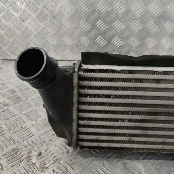 C181-9L440-AD Intercooler Ford EcoSport II 1.0 EcoBoostille image 4