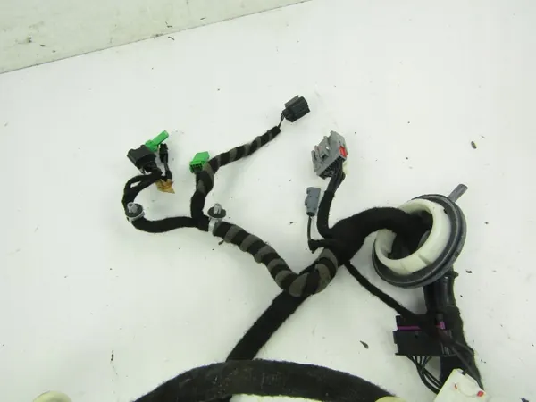 Harness delantero Jaguar I-PACE OEM J9D3-14631-AWE image 3