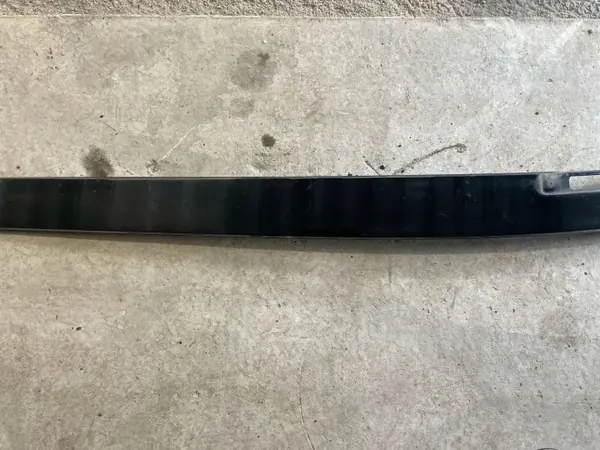 Mercedes-Benz GL X166 dakreling OEM GRN808 image 2