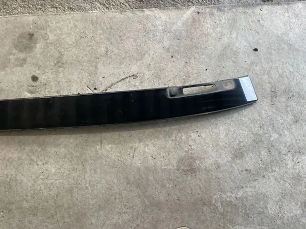 Mercedes-Benz GL X166 dakreling OEM GRN808 image 3