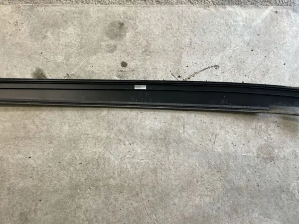 Mercedes-Benz GL X166 dakreling OEM GRN808 image 4