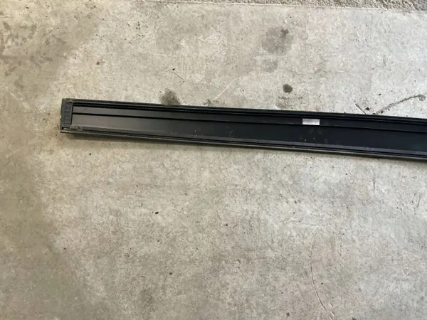 Mercedes-Benz GL X166 dakreling OEM GRN808 image 5