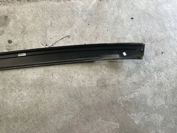 Mercedes-Benz GL X166 dakreling OEM GRN808 image 6