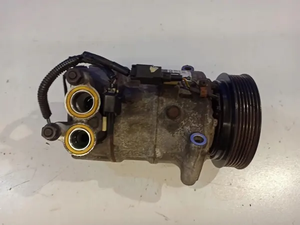 Volvo V60 AC-kompressori 2.0L 2015 OEM 36010254 image 7