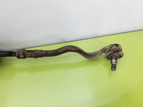 Caixa de direção BMW Série 3 E46 1998-2007 ZF 0448120599 image 6