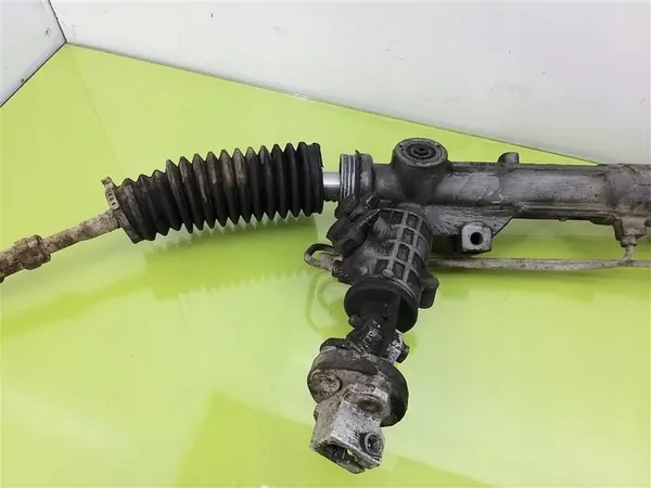 Caixa de direção BMW Série 3 E46 1998-2007 ZF 0448120599 image 8