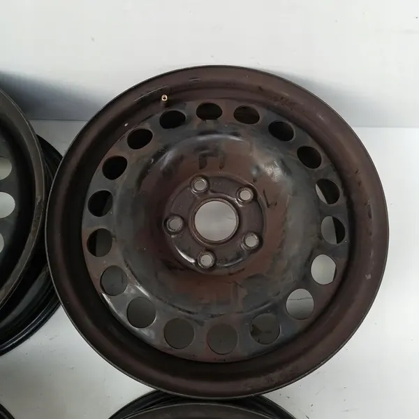 Teräsvanne 16" 5x112 Volkswagen OE 5QA601027 image 3