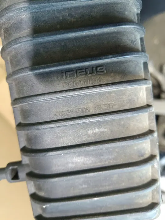 Intercooler OEM 23232322242232422332242433323133322213332333 image 7