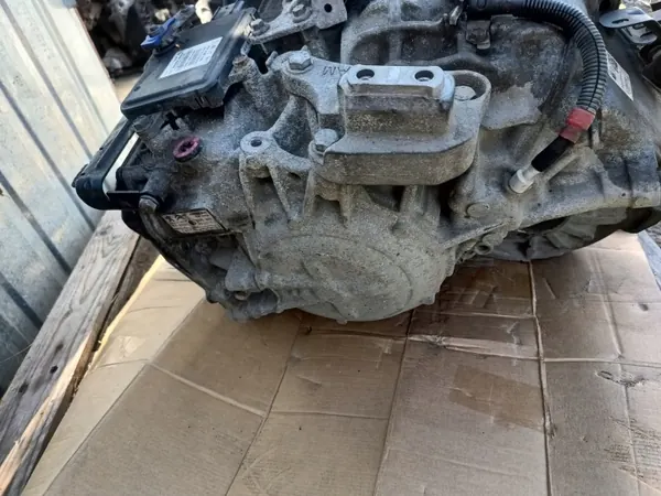 Caixa automática Peugeot 308 T9 2.0 BHDI OEM 20GZ15 image 9