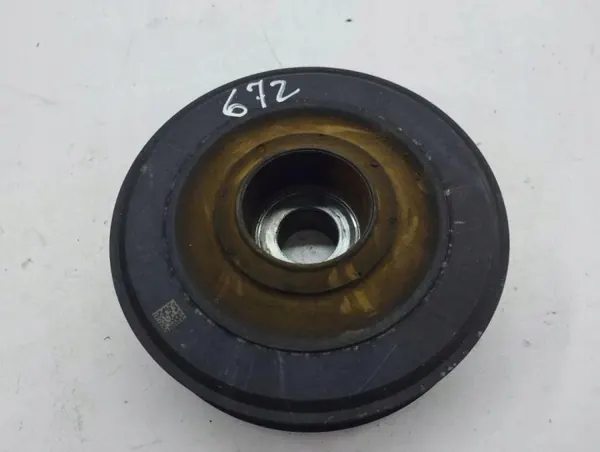Nissan OE Vevaxelremsskiva OEM T123037616R image 2