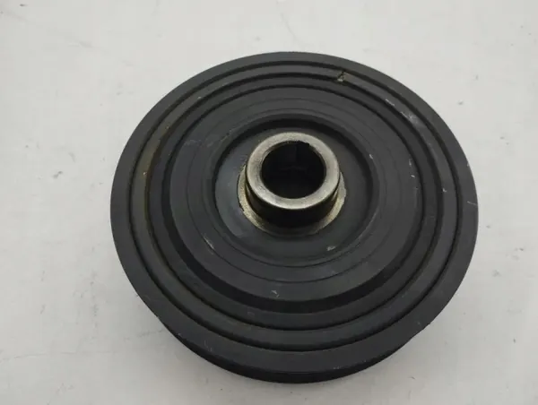 Nissan OE Vevaxelremsskiva OEM T123037616R image 3