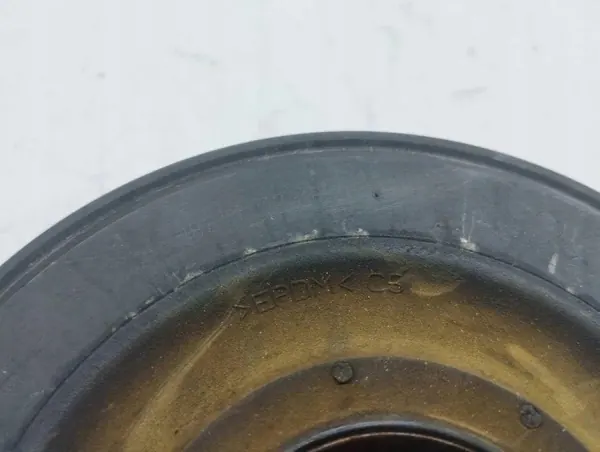 Nissan OE Vevaxelremsskiva OEM T123037616R image 5