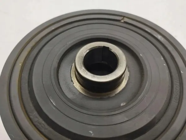 Nissan OE Vevaxelremsskiva OEM T123037616R image 7