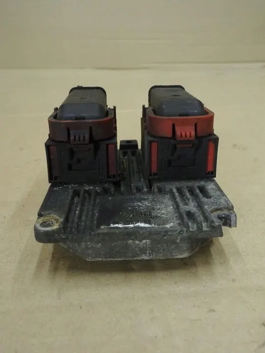 Unité de contrôle moteur FIAT LINEA 1.4 8V 51804530 image 4