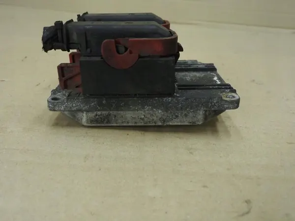 Unité de contrôle moteur FIAT LINEA 1.4 8V 51804530 image 5