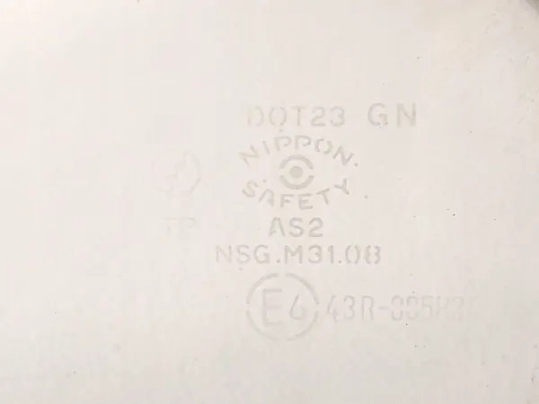 NSGM3108 linker deurruit voor Mazda MX-5 NB 1998-2005 image 3