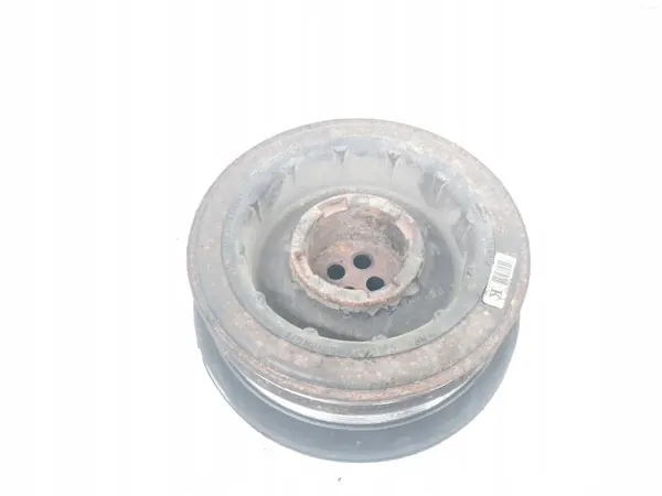 Polea BMW OE 11237793593 - Estado Usado image 2