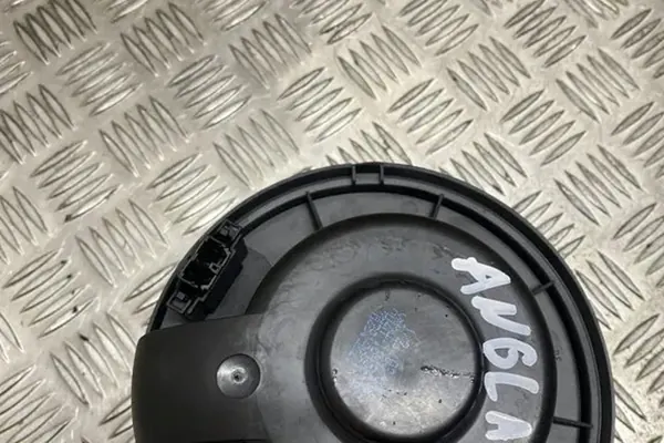 Kylarrubrik FORD GALAXY 1.9L diesel 2003 image 2