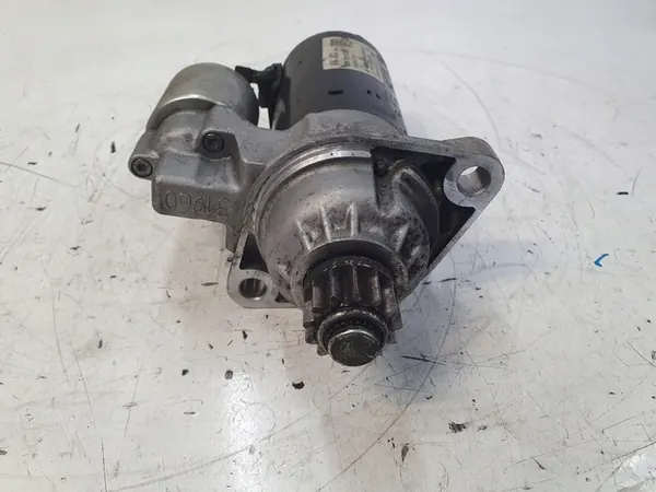 Motor de arranque VW Passat B7 2.0 TDI 10-14 02M911024C image 4