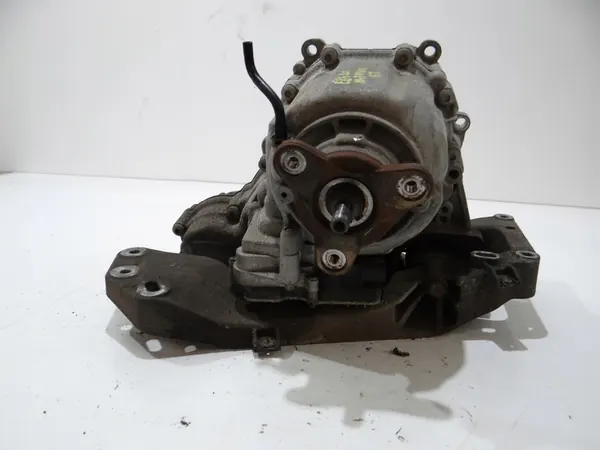 Transfer Case BMW E84 X1 7643755 image 2