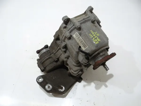 Transfer Case BMW E84 X1 7643755 image 3