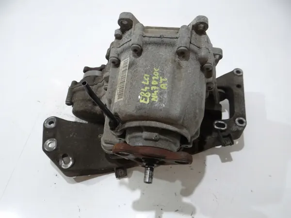 Transfer Case BMW E84 X1 7643755 image 4